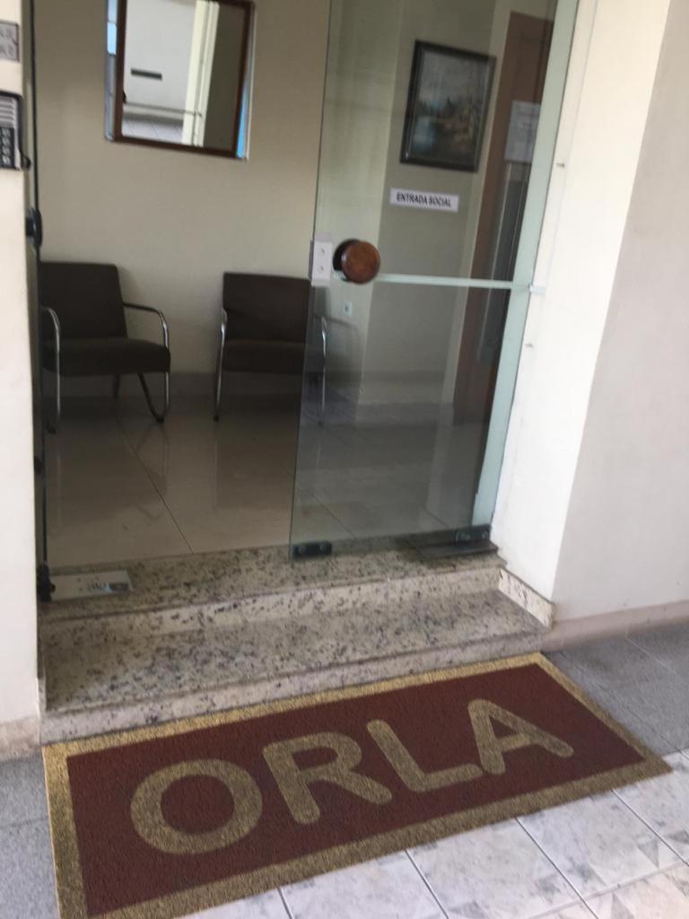 Pe Na Areia Appartement Santos  Buitenkant foto